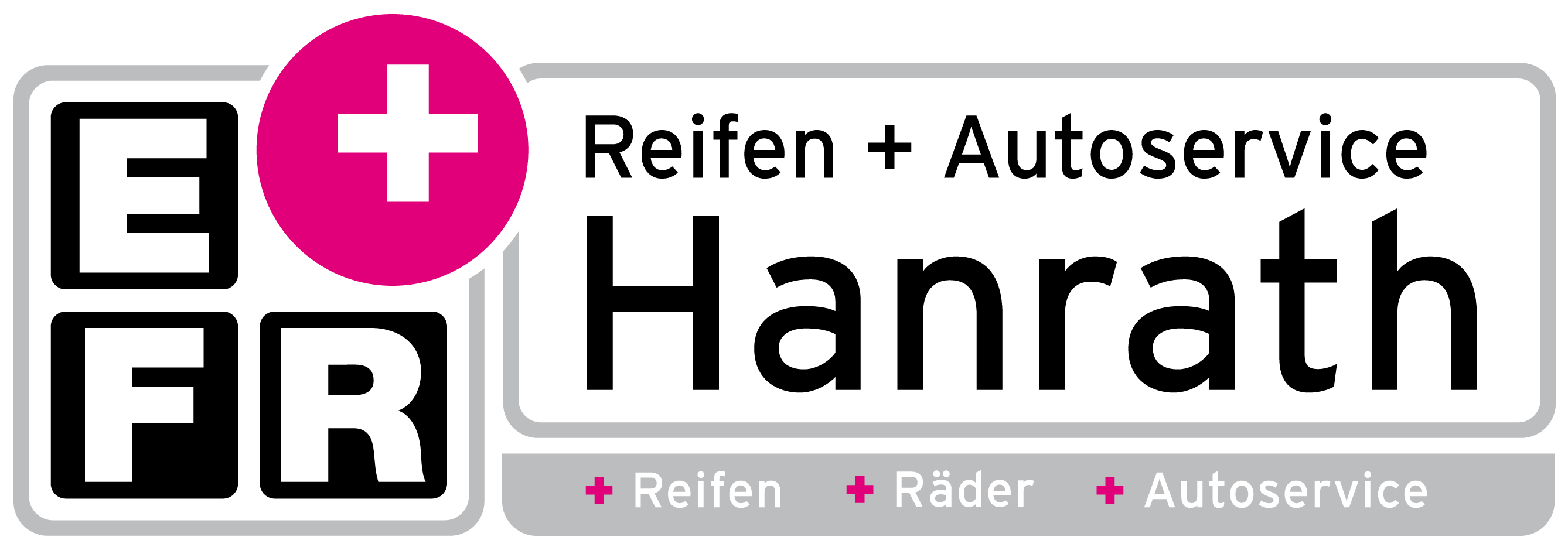 Hanrath Reifen + Autoservice