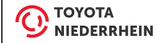 Toyota Niederrhein